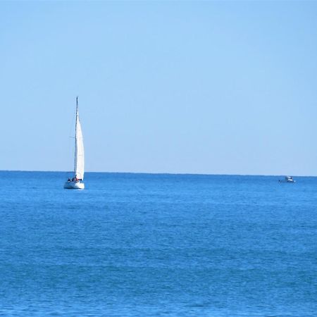 Penthouse Bellavista With Sea Views Lägenhet Torrevieja Exteriör bild