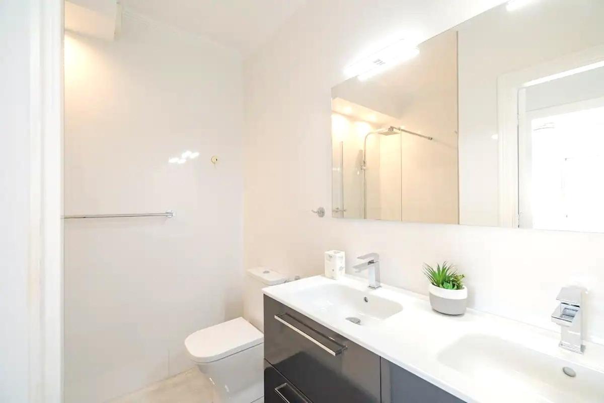 Penthouse Bellavista With Sea Views Lägenhet Torrevieja Exteriör bild
