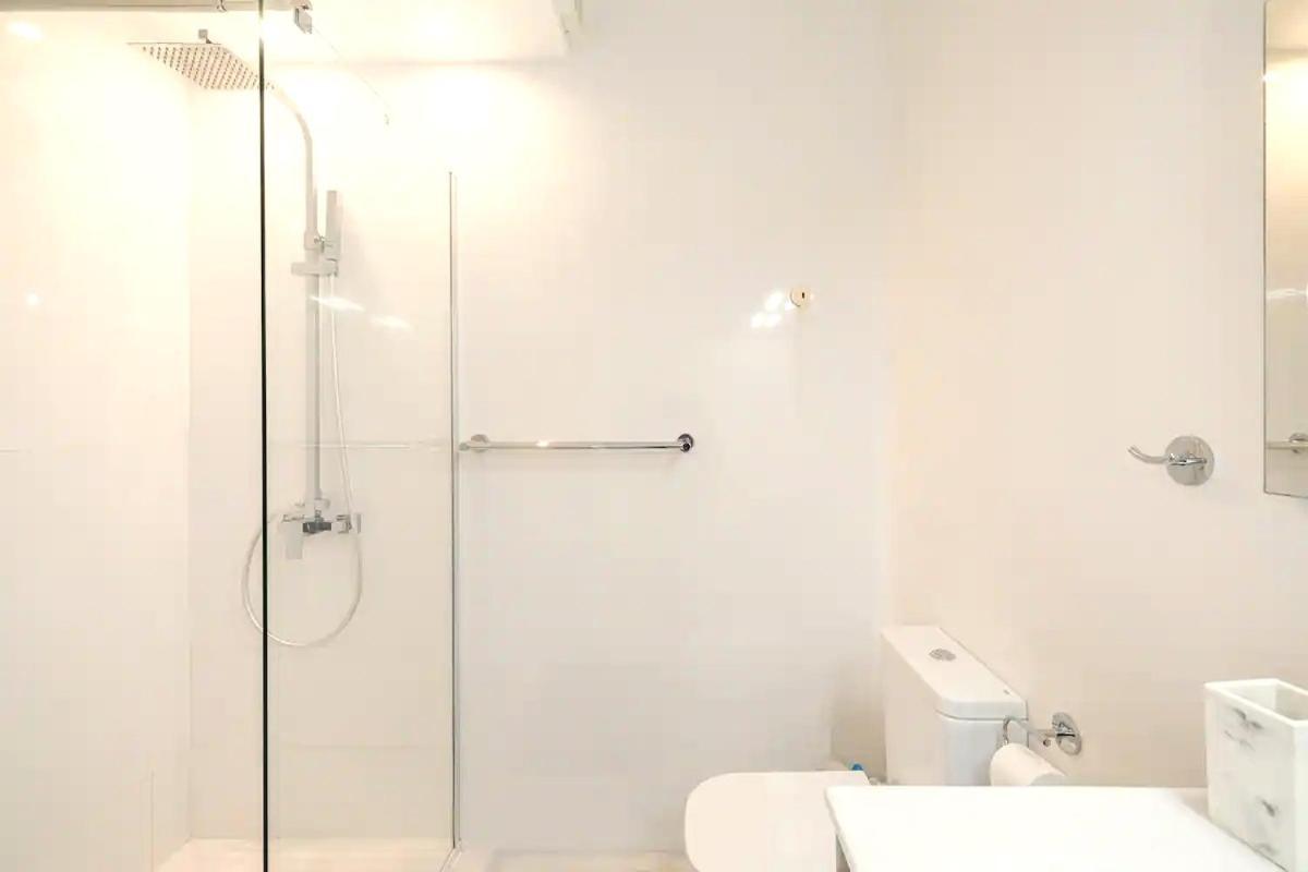Penthouse Bellavista With Sea Views Lägenhet Torrevieja Exteriör bild