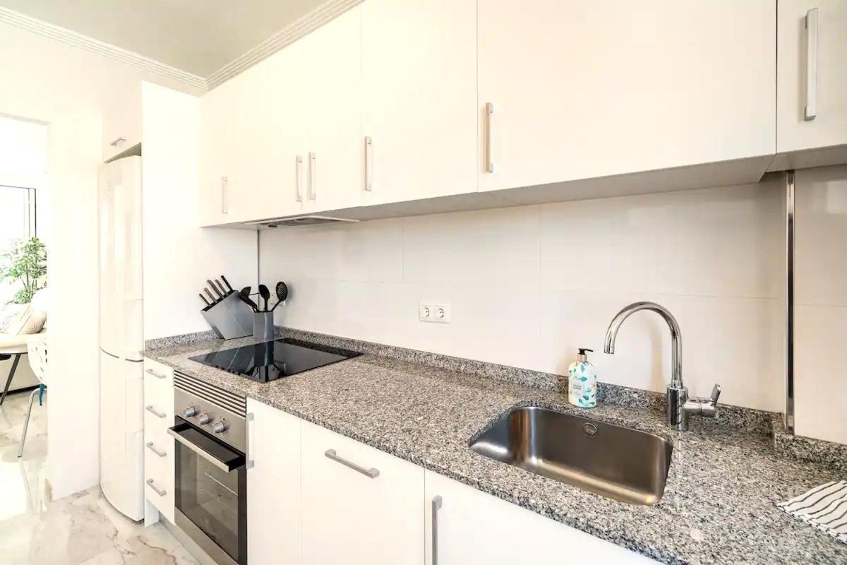 Penthouse Bellavista With Sea Views Lägenhet Torrevieja Exteriör bild