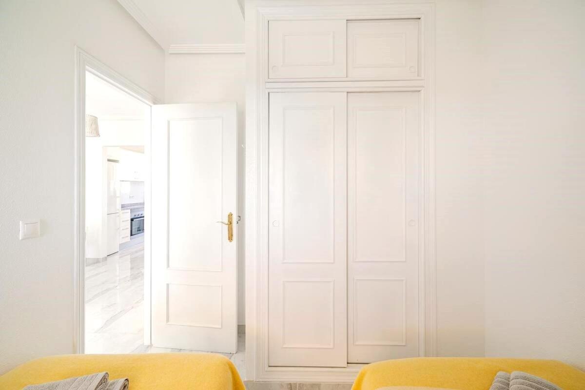 Penthouse Bellavista With Sea Views Lägenhet Torrevieja Exteriör bild
