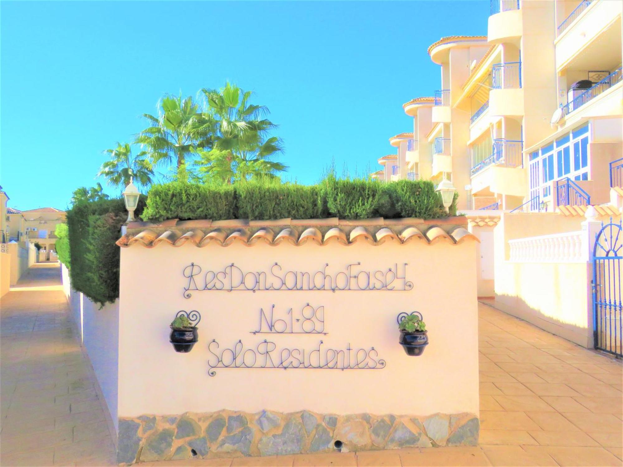 Penthouse Bellavista With Sea Views Lägenhet Torrevieja Exteriör bild