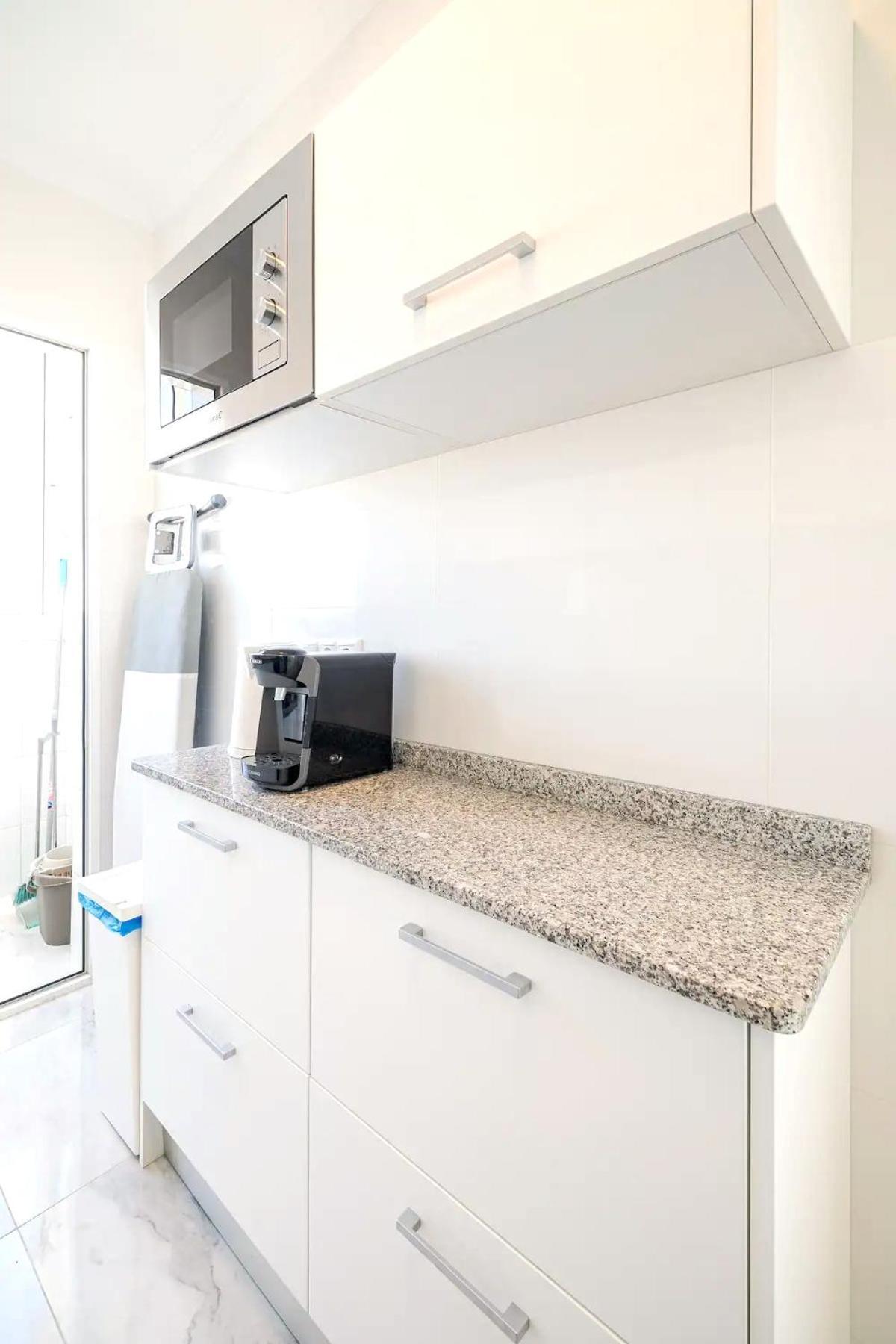 Penthouse Bellavista With Sea Views Lägenhet Torrevieja Exteriör bild