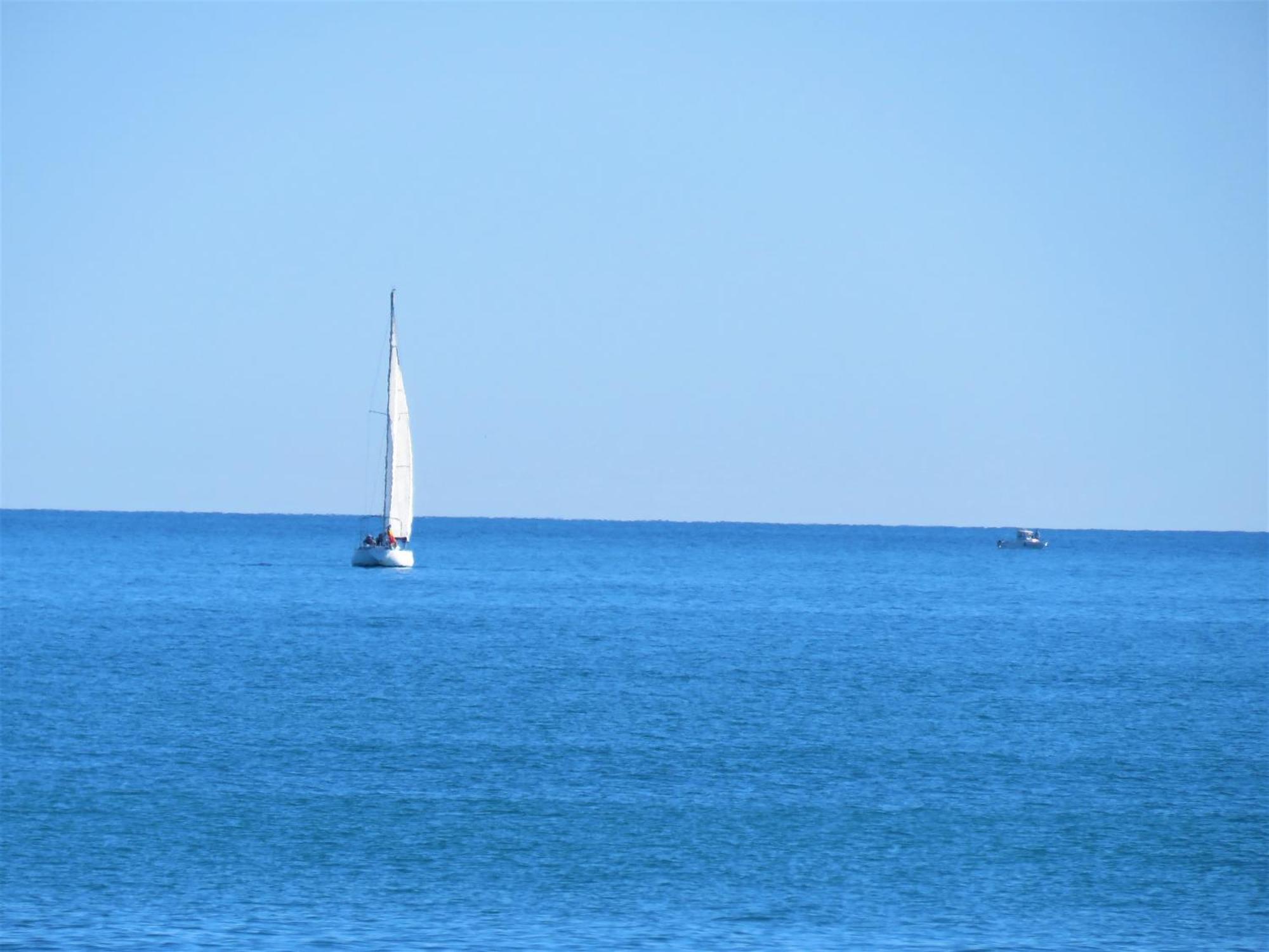 Penthouse Bellavista With Sea Views Lägenhet Torrevieja Exteriör bild