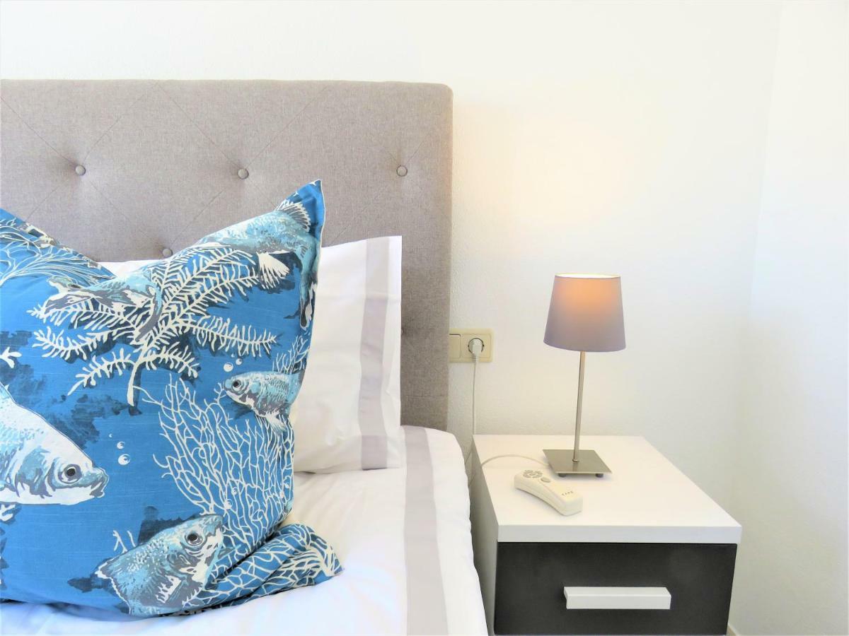 Penthouse Bellavista With Sea Views Lägenhet Torrevieja Exteriör bild