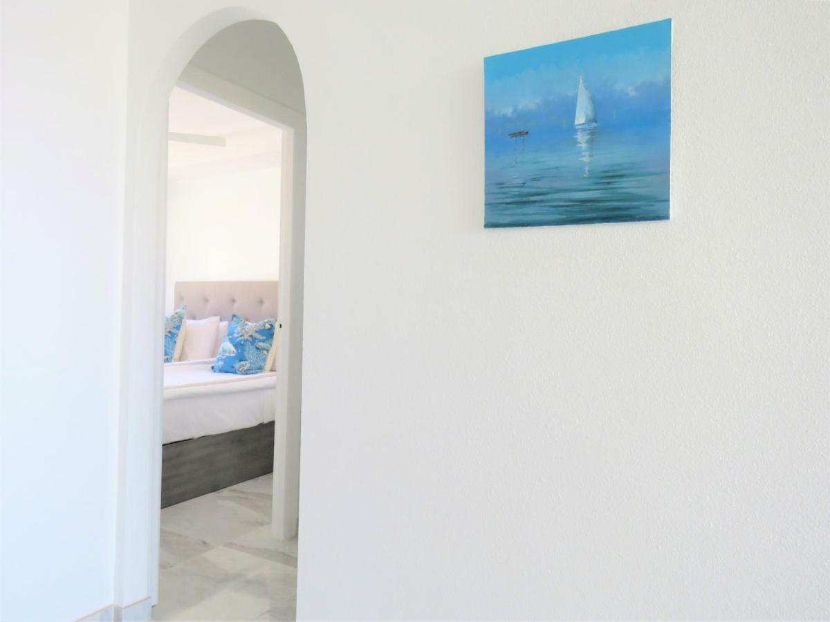 Penthouse Bellavista With Sea Views Lägenhet Torrevieja Exteriör bild