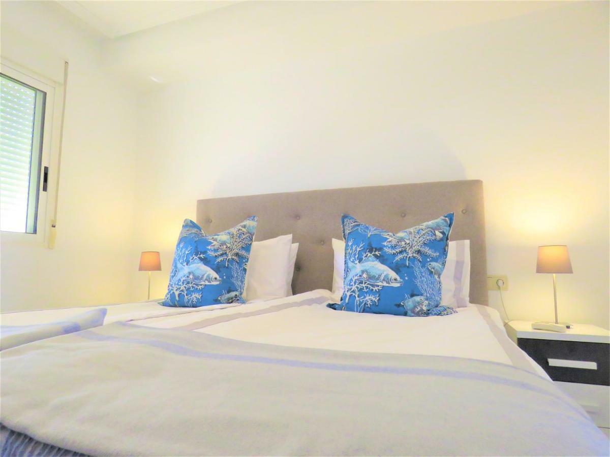 Penthouse Bellavista With Sea Views Lägenhet Torrevieja Exteriör bild