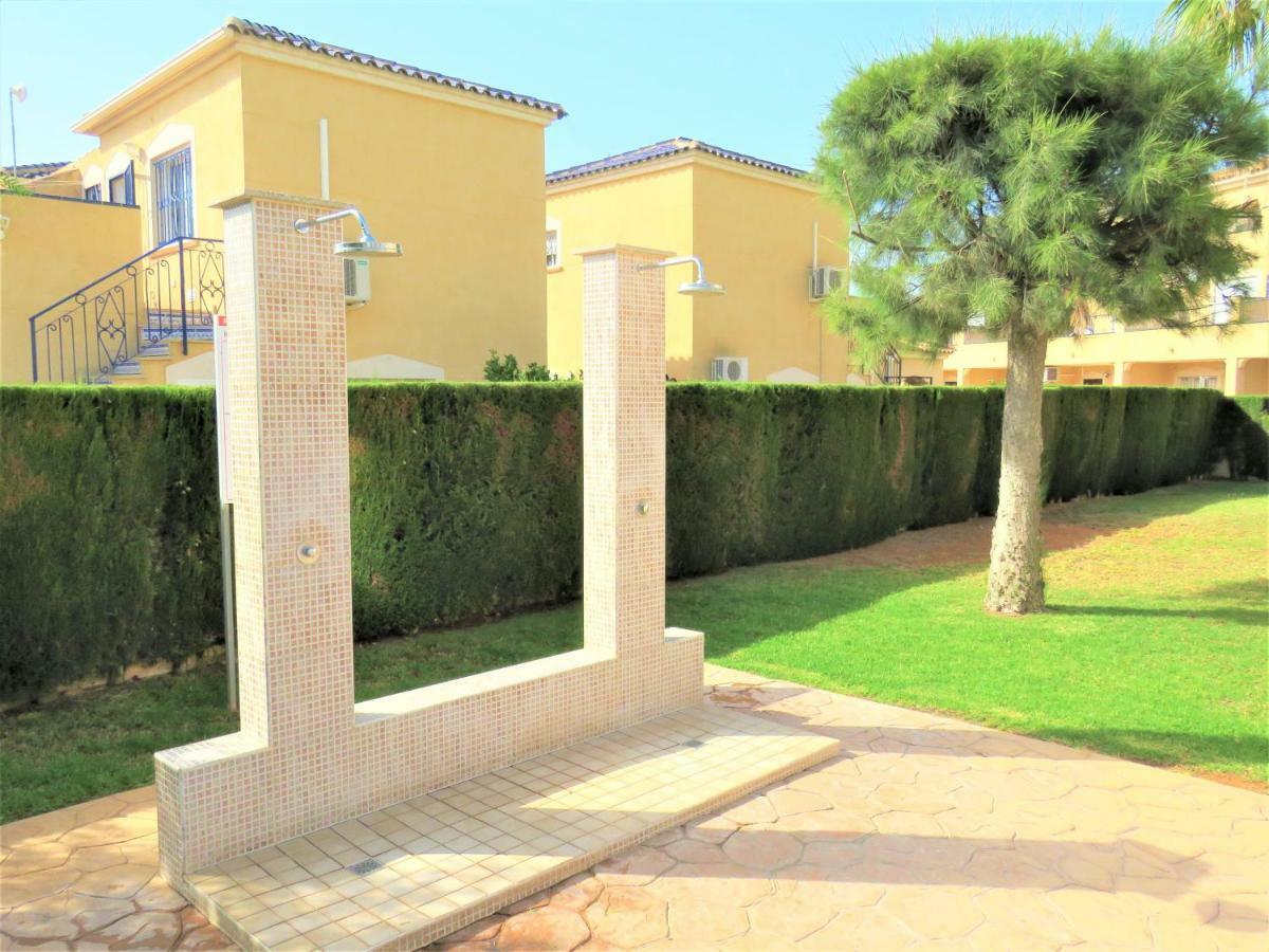 Penthouse Bellavista With Sea Views Lägenhet Torrevieja Exteriör bild
