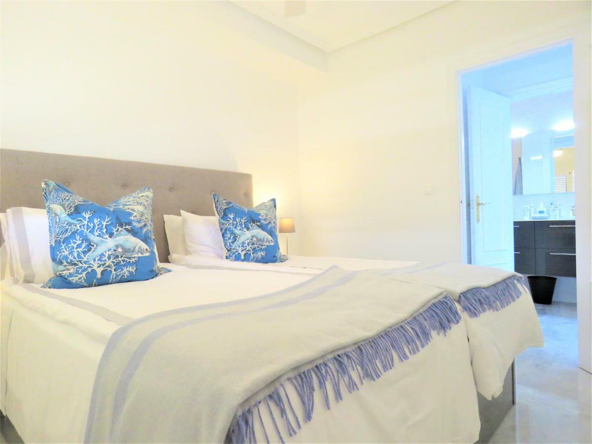 Penthouse Bellavista With Sea Views Lägenhet Torrevieja Exteriör bild
