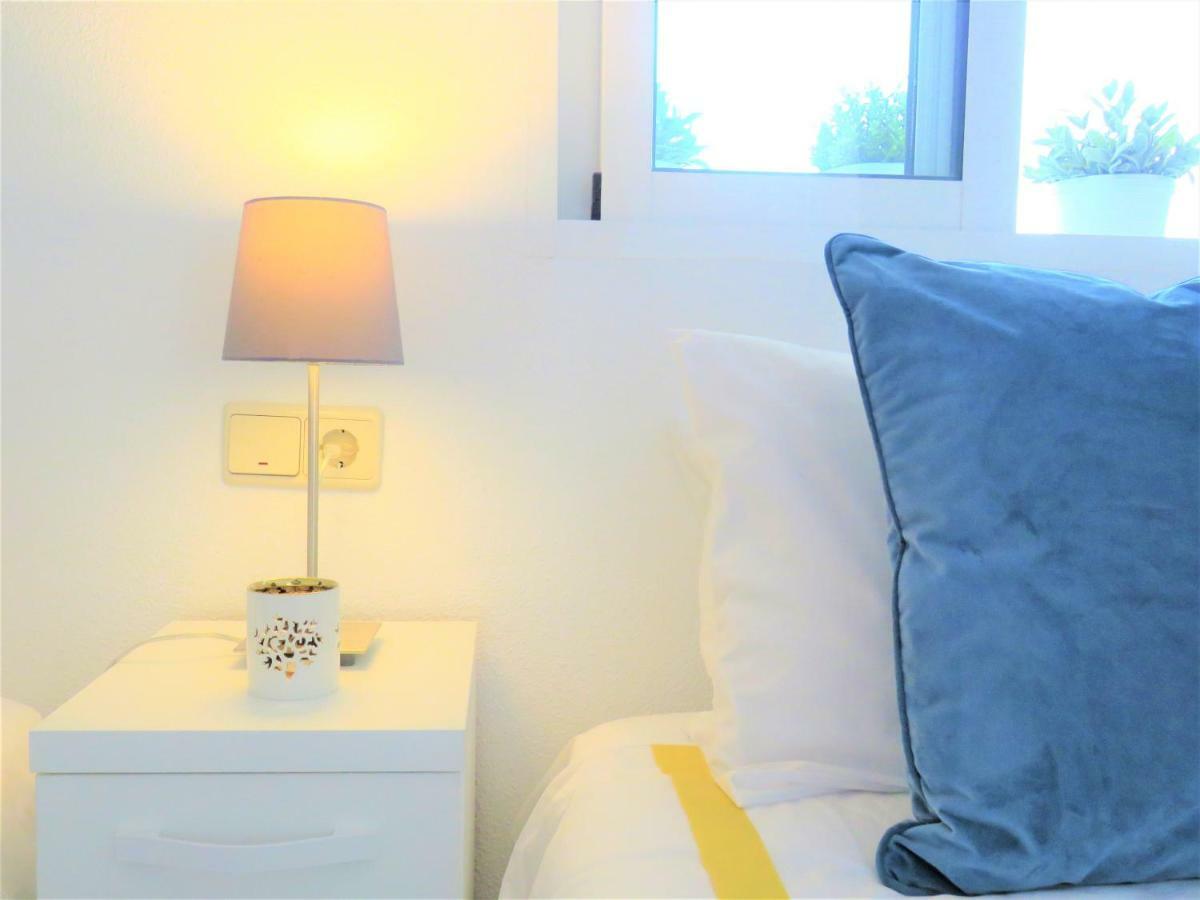 Penthouse Bellavista With Sea Views Lägenhet Torrevieja Exteriör bild