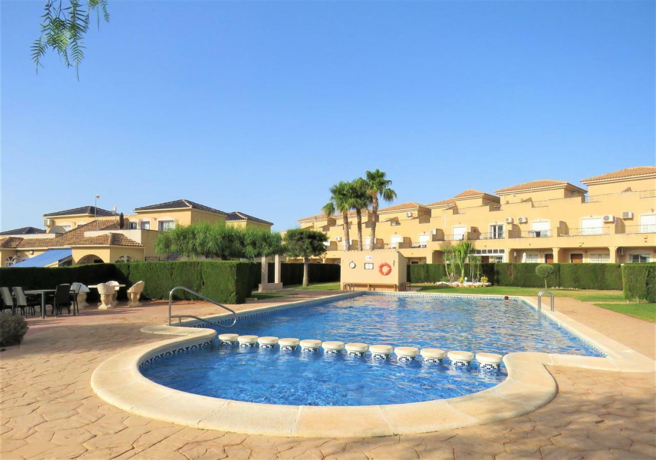Penthouse Bellavista With Sea Views Lägenhet Torrevieja Exteriör bild